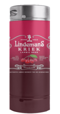 Lindemans Kriek Barril 20 L (S)